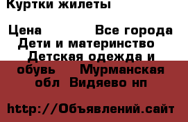 Куртки.жилеты.  Pepe jans › Цена ­ 3 000 - Все города Дети и материнство » Детская одежда и обувь   . Мурманская обл.,Видяево нп